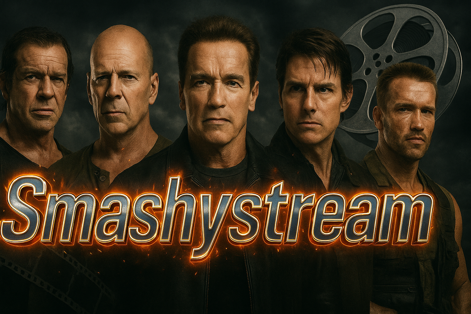 Featured Movie Poster